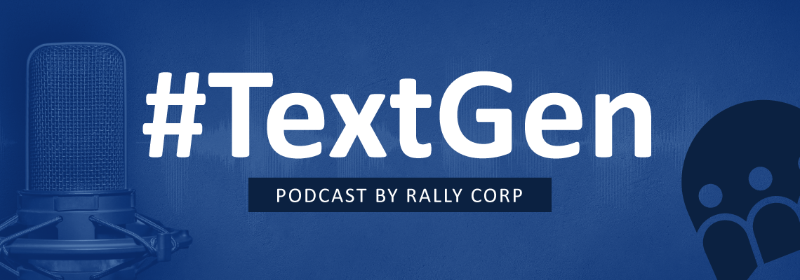 #TextGen Episode 7 Interview with Cliff Simon