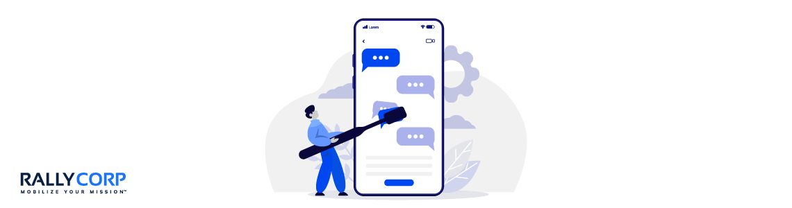 Clean Your Text Message Lists for a Sparkly Shine