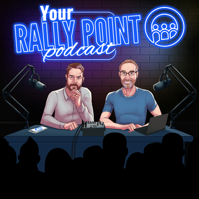 Your Rally Point Episode 4: Texting the Right Way Because Consent Matters
