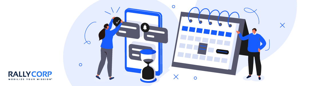 10 Tips for Timing Texts