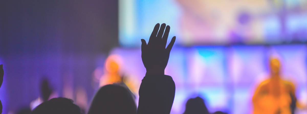 How to Connect Your Church in the Moment