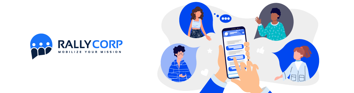 7 Strategies to Use Text Messaging to Supercharge Nonprofit Donor Engagement