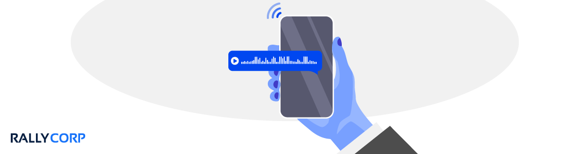 Ringless Voicemail: A New Way Supporters Can Hear Your Voice