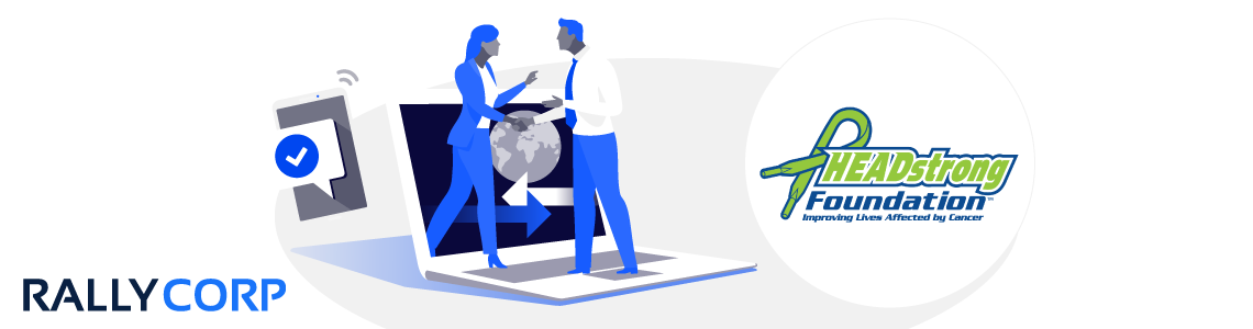 Case Study: HEADstrong Foundation