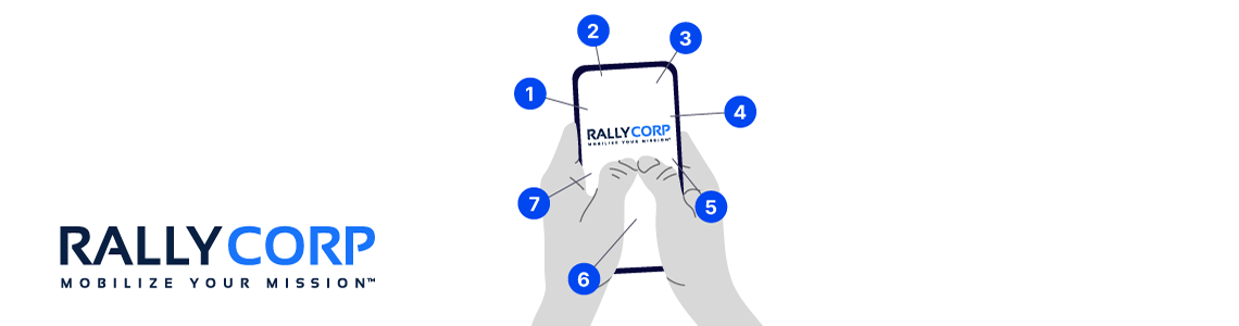 7 Ways Text Messaging With Rally Helps You Connect