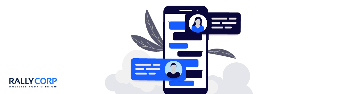5 Ways to Use Peer-to-Peer Text Messaging