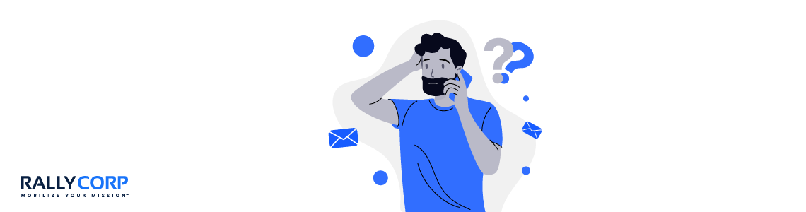 Why Donors Stop Giving and How Text Messaging Can Help