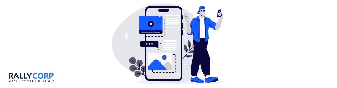 How to Create a Nonprofit Thank You Video That Boosts Engagement