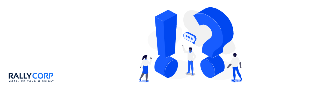 Text Messaging FAQ: A Comprehensive Guide for Nonprofits