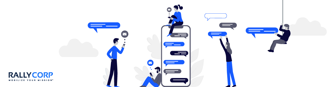 Text to Give Strategy: 10 Tips to Optimize Your Keyword Choice