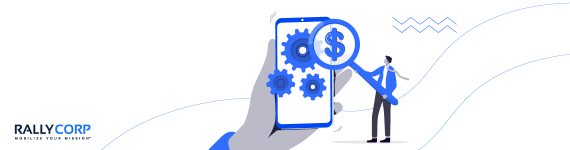 How to Optimize Your Online Donation Form for Text to Give