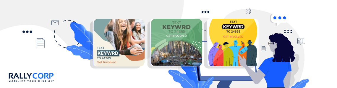 Everything You Need to Succeed: Free Nonprofit Social Media Graphics