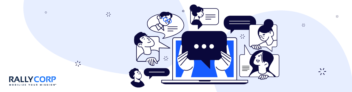 Maximize Impact with Nonprofit Texting: A Guide for Effective Outreach