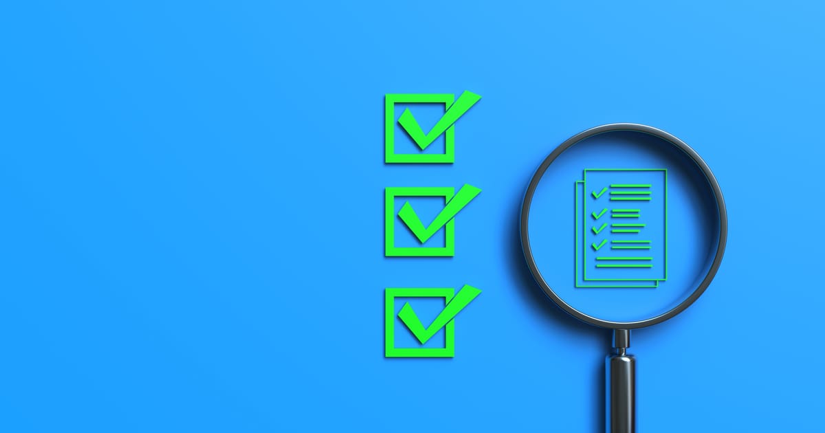 SMS List Under Microscope 