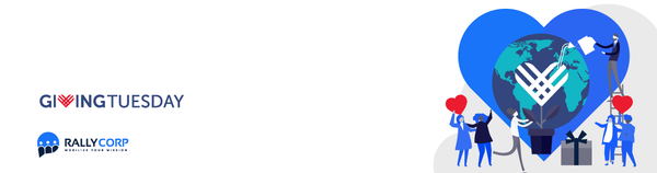 7 Fundraising Ideas for Giving Tuesday 2021