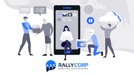 Mobile First: A Strategy for Nonprofits to Connect With Donors