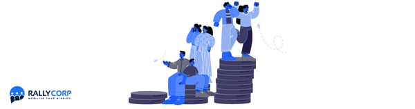 Majority of Nonprofit Funding Comes From Major Donors: So How Are You Reaching Them?