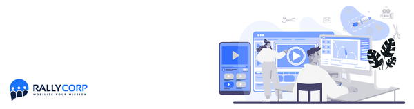 How to Create a Compelling Video to Connect With Nonprofit Supporters