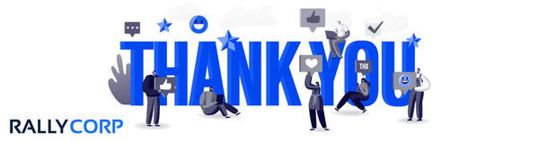 How To Say Thank You To Donors And Show Your Appreciation