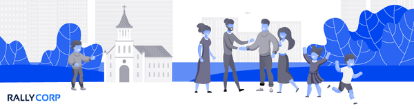 How to Engage New Visitors at Your Church