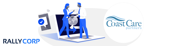 Case Study: Coast Care Partners