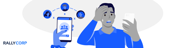 What’s the Problem?: 10 Excuses That Keep Nonprofits From Texting