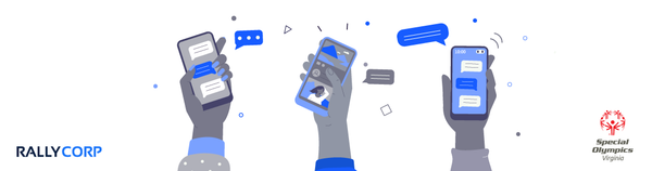 10 Tips for Texting: A Case Study Webinar With Special Olympics VA