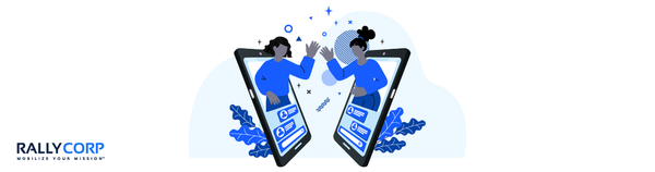 A2P vs. P2P Text Messaging: One Texting Service to Reach Them All