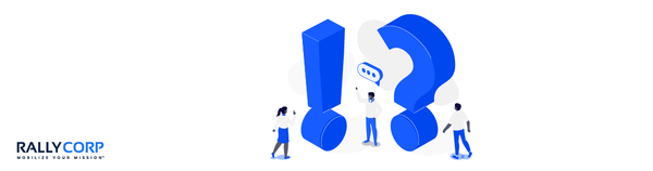 Text Messaging FAQ: A Comprehensive Guide for Nonprofits