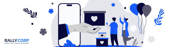 How to Build a Text to Give Strategy That Wins