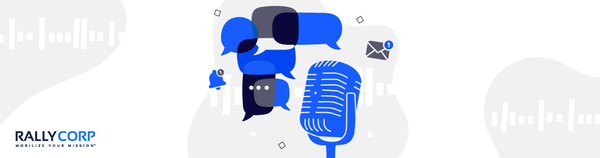 Launching Your Rally Point Podcast