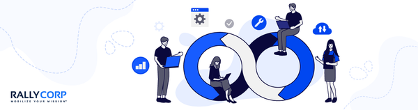 Save Time With Integrations: Now Includes Hubspot & GoFundMe Pro