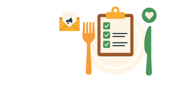 Header Image: How to Take Outreach Off Your Plate. Managed Campaigns for Nonprofits